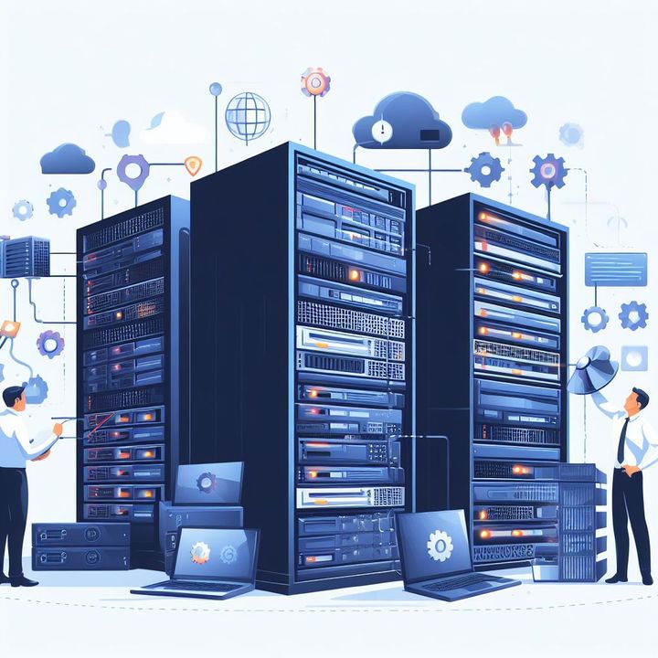 How to Implement Virtual Private Network (VPN) Failover on Your Dedicated Server