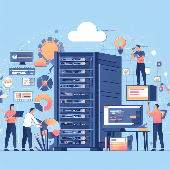 How to Set Up a Private Cloud Disaster Recovery Plan on Your Dedicated Server