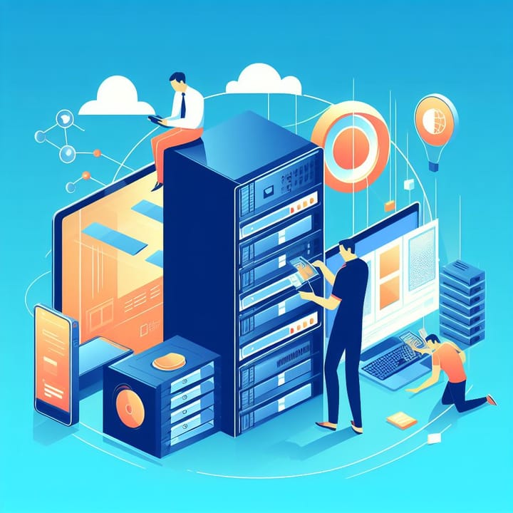 The Role of Content Scraping Protection in Dedicated Server Security