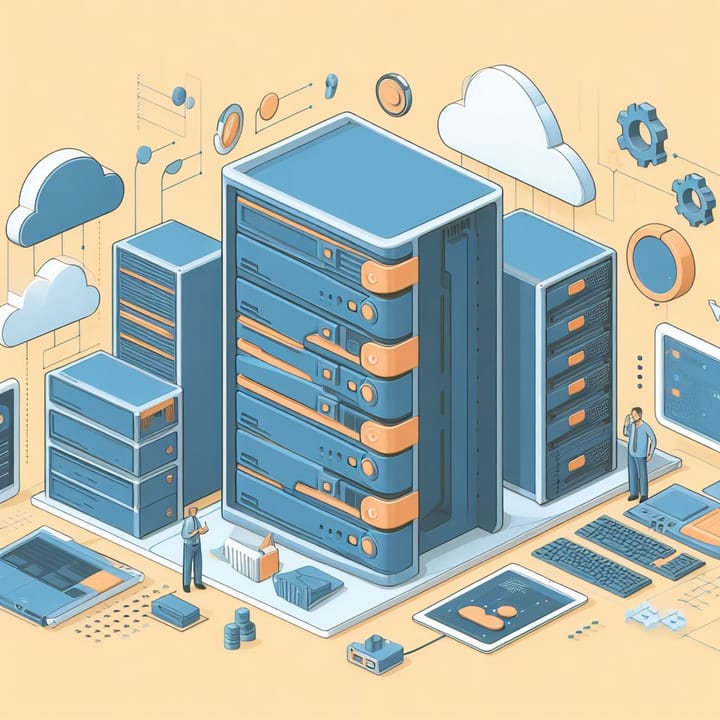 A Guide to Setting Up a Private Cloud Security Information and Event Management (SIEM) Integration Platform