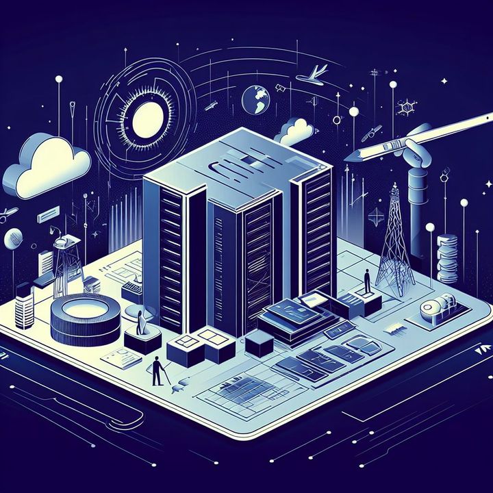 How to Set Up a Virtual Private Cloud (VPC) on Your Dedicated Server