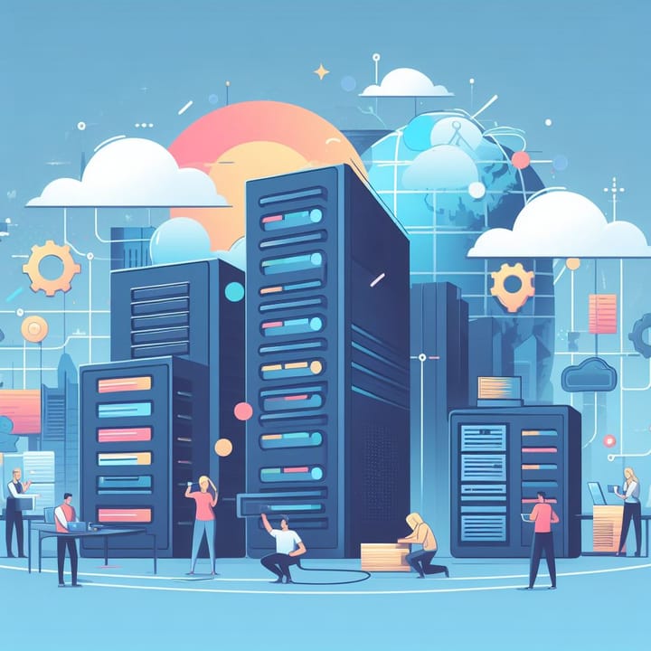 Understanding the Benefits of Bare Metal vs Virtual Dedicated Servers