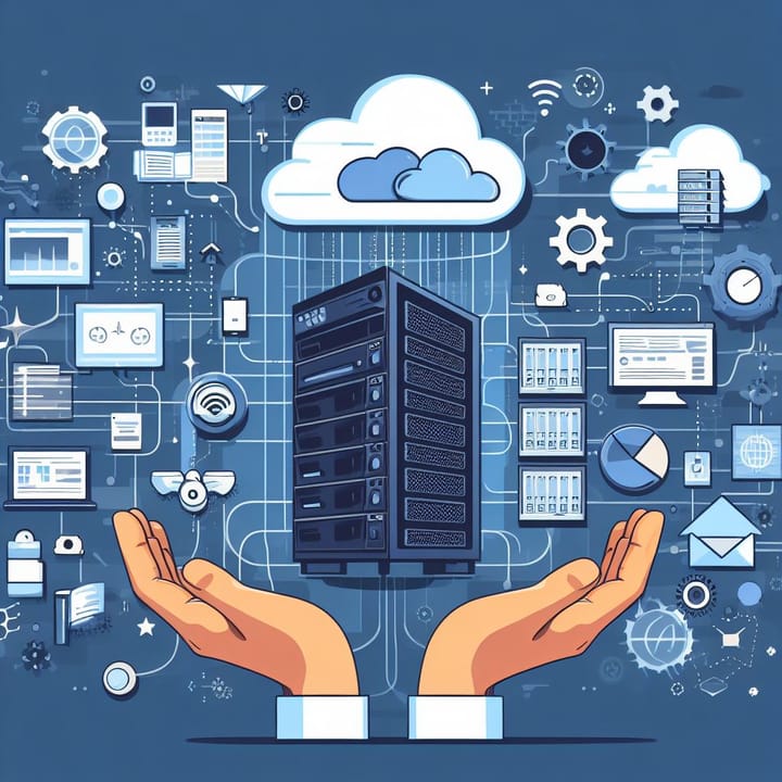 The Role of GPU Acceleration in Dedicated Server Hosting for AI Applications