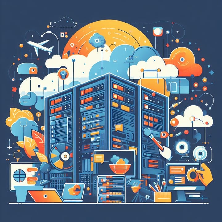 How to Set Up a High-Availability Database Cluster on Your Dedicated Server