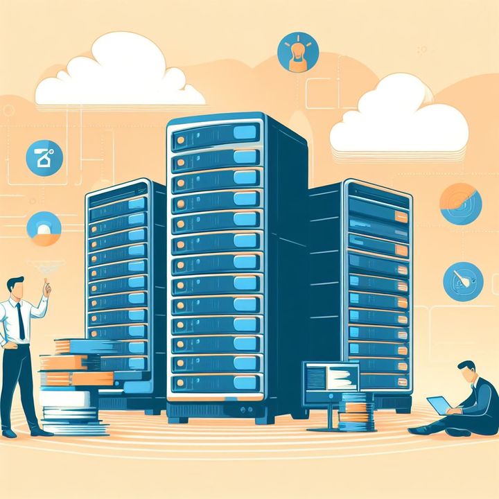 Understanding the Benefits of Redundant Network Switches in Dedicated Server Hosting