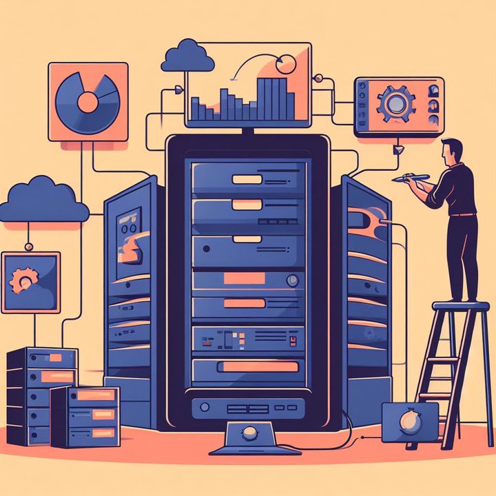 How to Optimize Your Dedicated Server for Big Data Applications