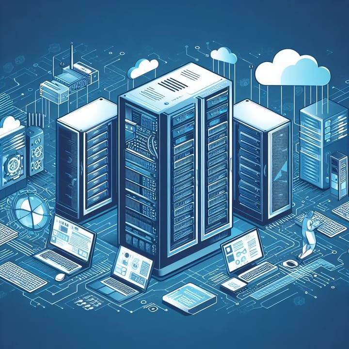 The Importance of Server-Level Vulnerability Management on Dedicated Servers