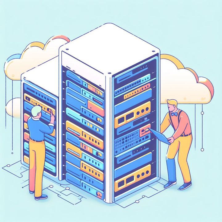 How to Implement Virtual Private Network (VPN) Policy-Based Routing on Your Dedicated Server