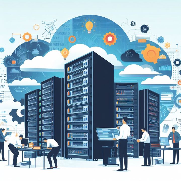 Understanding the Benefits of Bare Metal vs Virtual Private Server (VPS) Hosting for Dedicated Servers