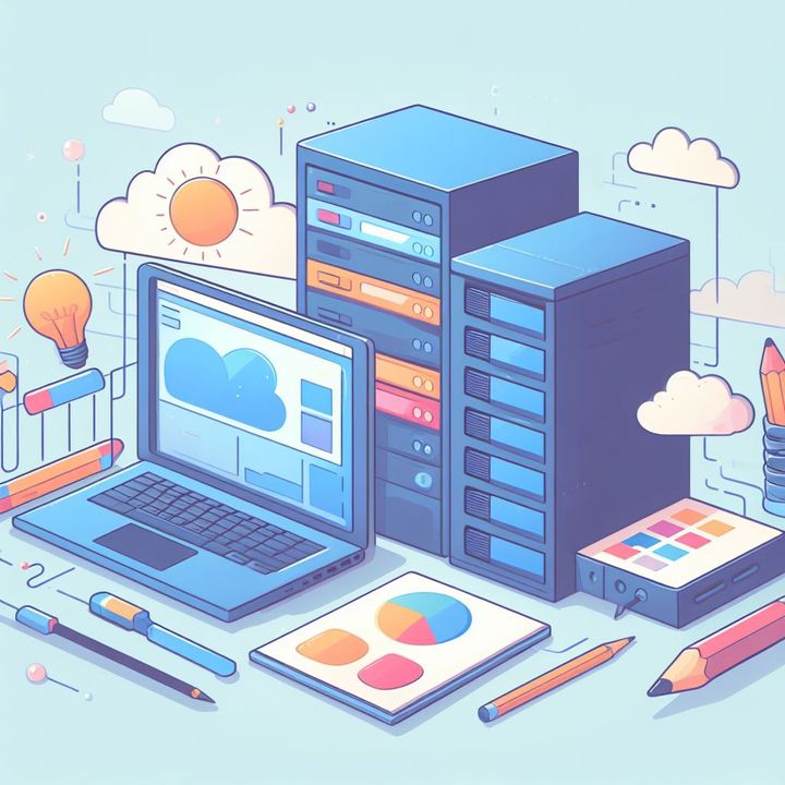 How to Optimize Your Dedicated Server for Real-Time Ray Tracing and Rendering