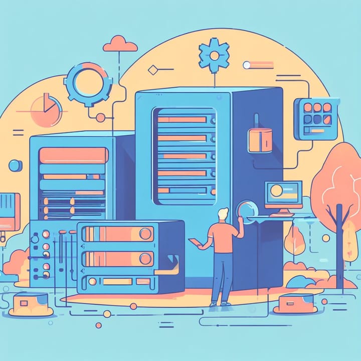 Understanding the Benefits of Software-Defined Networking (SDN) for Dedicated Servers
