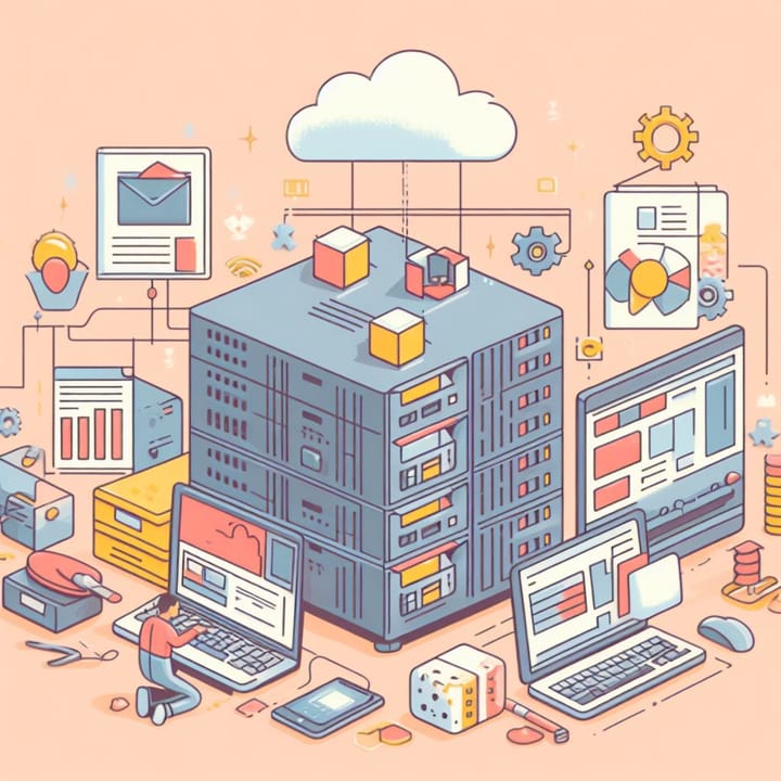 How to Implement Serverless Functions and FaaS on Your Dedicated Server