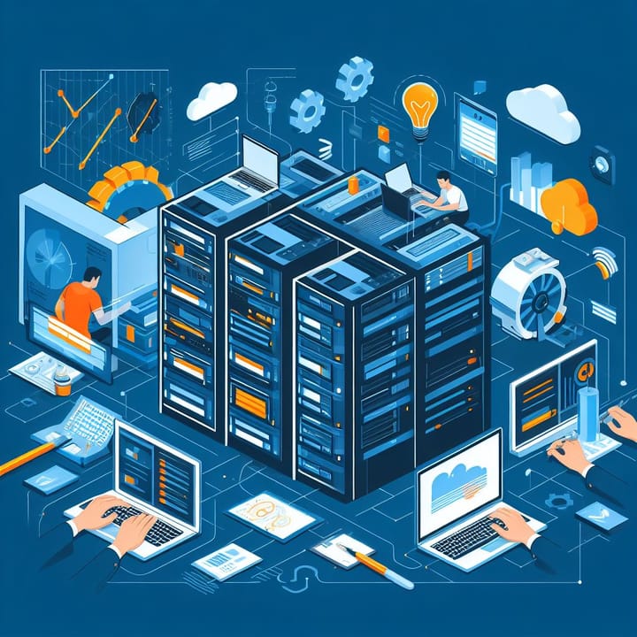 The Role of FPGA Acceleration in Dedicated Server Hosting for High-Performance Computing (HPC)