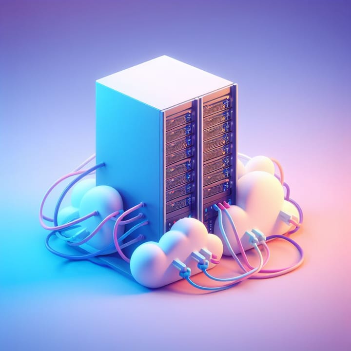How to Set Up a Virtual Desktop Infrastructure (VDI) on Your Dedicated Server