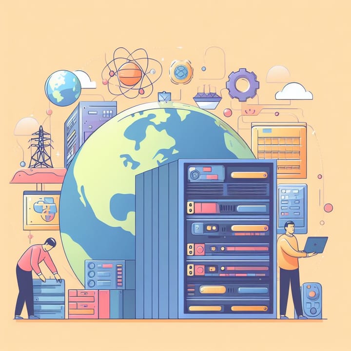 Understanding the Benefits of Software-Defined Storage (SDS) on Dedicated Servers