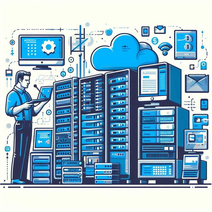 A Guide to Setting Up a Private Cloud Data Loss Prevention (DLP) Solution on Your Dedicated Server