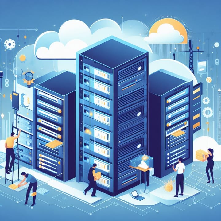 A Guide to Setting Up a Private CI/CD Pipeline on Your Dedicated Server