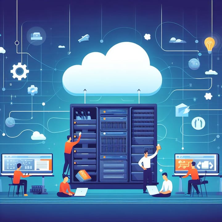 How to Implement Virtual Private Network (VPN) Site-to-Site Connectivity on Your Dedicated Server