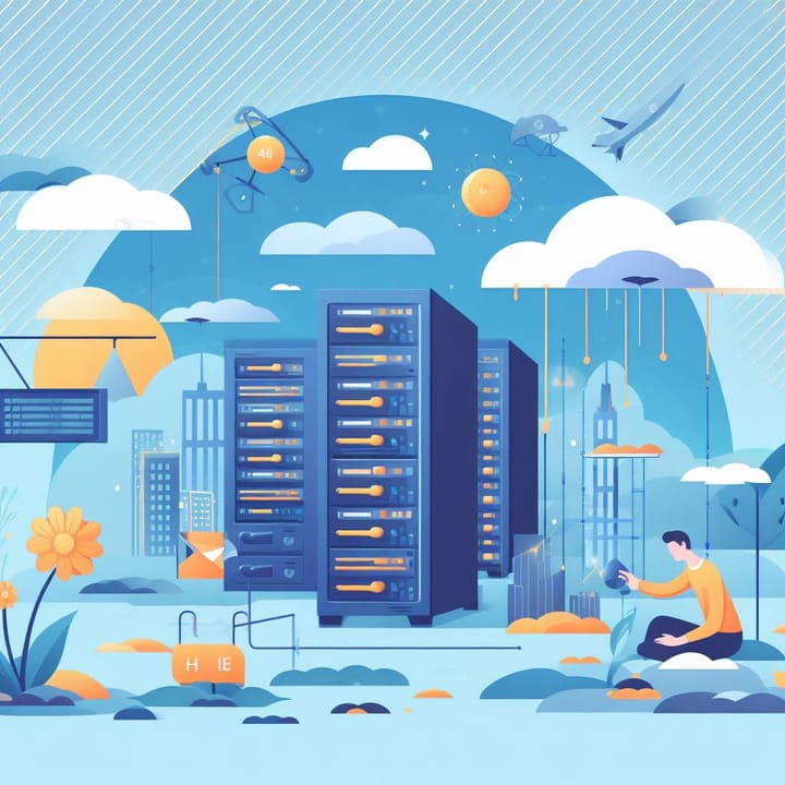 Understanding the Benefits of Bare Metal vs Hypervisor-Based Virtualization for Dedicated Servers