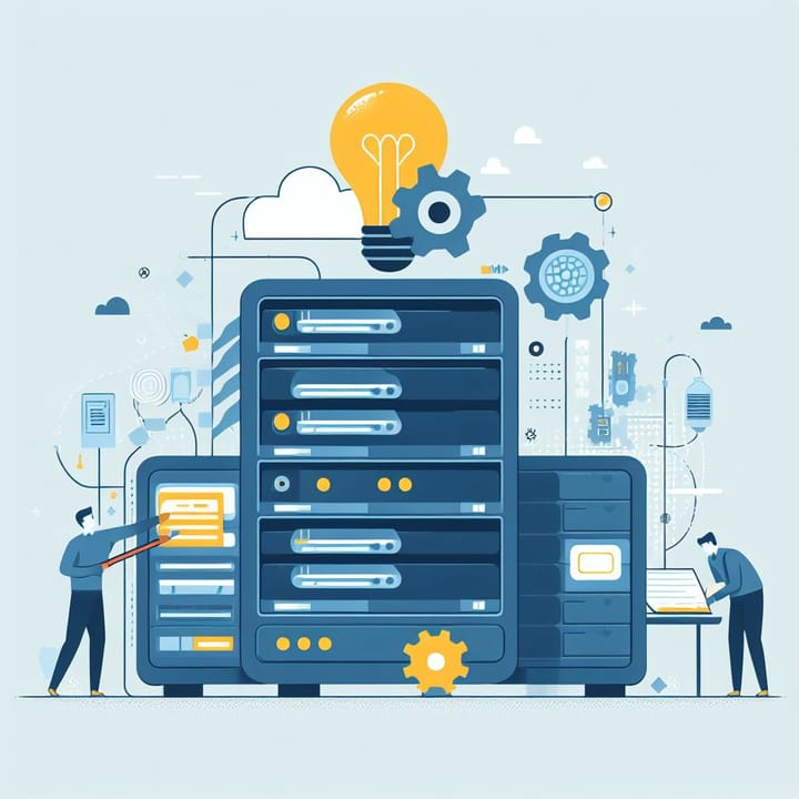 Tips for Implementing Secure Endpoint Protection on Your Dedicated Server