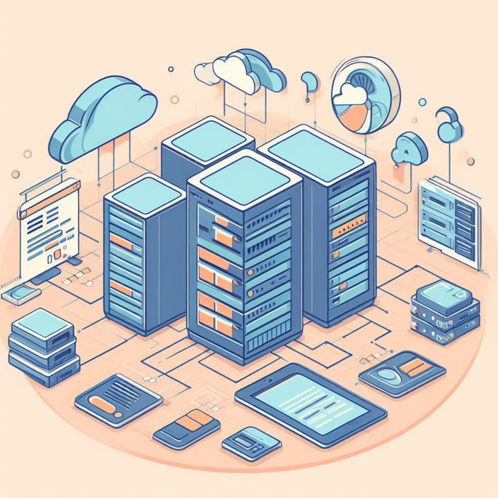 How to Optimize Your Dedicated Server for Edge Computing Applications