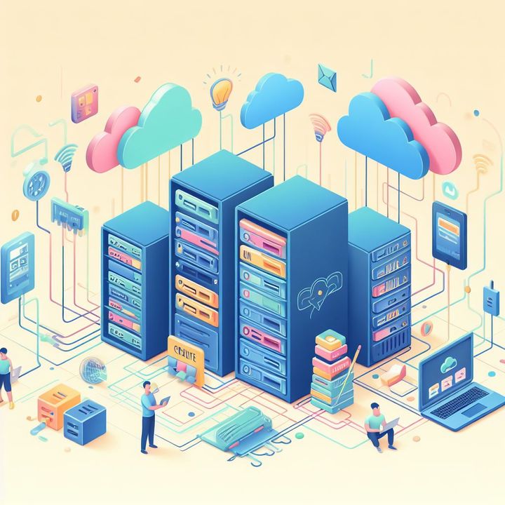 Understanding the Benefits of Bare Metal vs Container Orchestration for Dedicated Servers