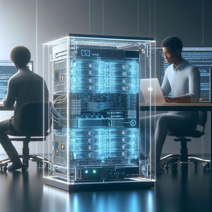 How to Set Up a Private Cloud Identity and Access Management (IAM) System on Your Dedicated Server