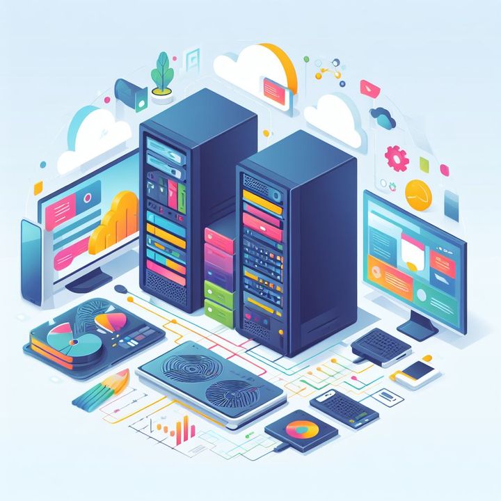 The Role of Software-Defined Security (SD-Security) in Enhancing Security on Dedicated Servers