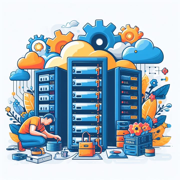 How to Optimize Your Dedicated Server for Virtual Reality (VR) and Augmented Reality (AR) Applications
