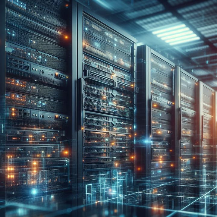 What is the process for setting up a distributed database system (e.g., Cassandra, Couchbase) for high availability