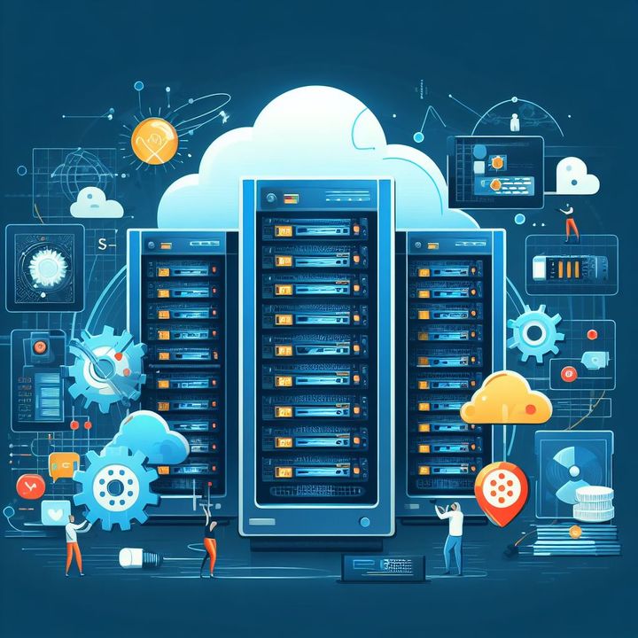 A Guide to Implementing Cloud-Native Data Analytics and Business Intelligence